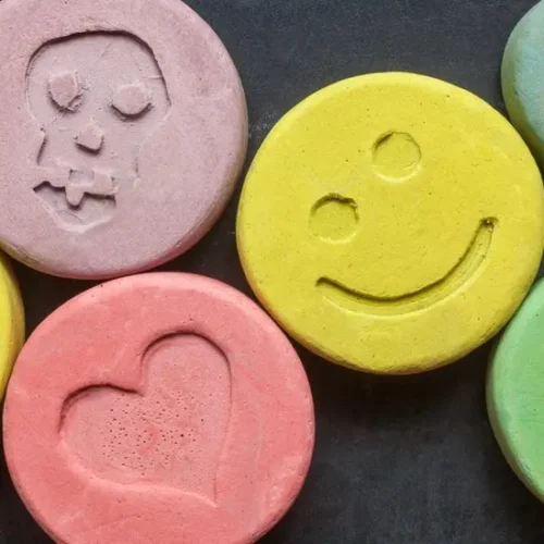 How to Buy MDMA Online Safely and Securely