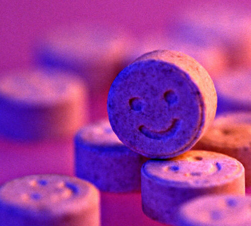 Best MDMA Pills: Everything You Need to Know Before Buying