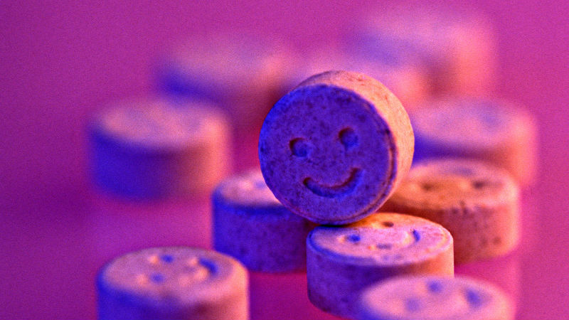 Best MDMA Pills