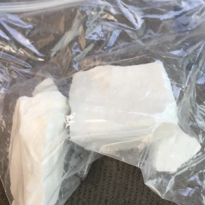 Peruvian Cocaine