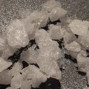 Crystal Meth Ice