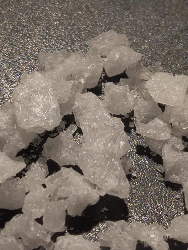 Crystal Meth Ice